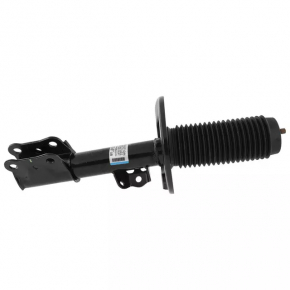 Front left shock absorber Ford Mustang mk6 15-23