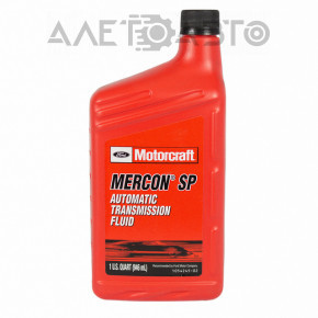Transmission oil Ford ATF Motorcraft Mercon SP 0.946l