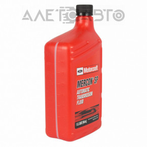 Transmission oil Ford ATF Motorcraft Mercon SP 0.946l