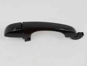 Door handle outer front right Jeep Patriot 11-17