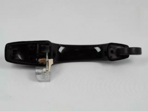 Door handle outer front right Jeep Patriot 11-17