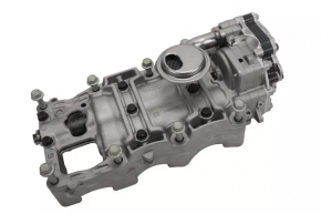 Balance shaft Cadillac ATS 13- 2.0T