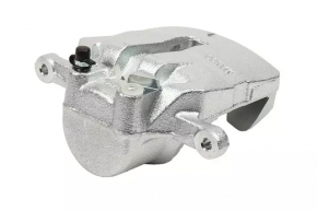 Caliper assembly front left GMC Terrain 10-17 rusty