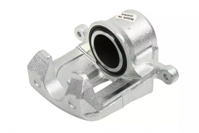 Caliper assembly front left GMC Terrain 10-17 rusty