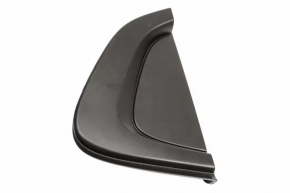Chevrolet Cruze 16" rear left triangle plug - matte