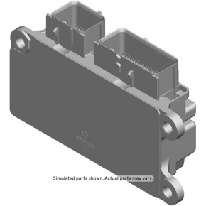 SRS airbag module, airbag computer, Cadillac CTS 14-15