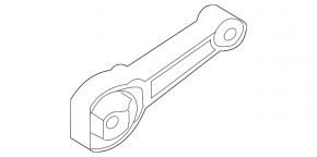 Volvo S60 11-18 front engine mount