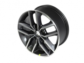 Wheel R18 x 8J ET56.4 Jeep Grand Cherokee WK2 17-20 light curb