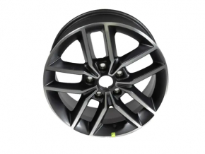 Wheel R18 x 8J ET56.4 Jeep Grand Cherokee WK2 17-20 light curb