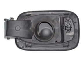 Fuel filler flap Jeep Compass 17 - complete with housing