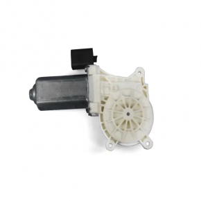 Window lift motor front left Dodge Challenger 09-