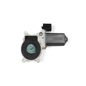 Window lift motor front left Dodge Challenger 09-