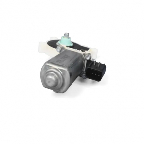 Window lift motor front left Dodge Challenger 09-