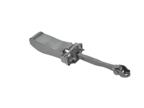Door limiter rear right Jeep Renegade 15-23 Trailhawk