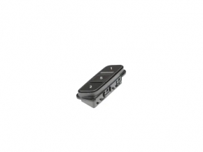 Jeep Grand Cherokee WL 21-25 Front Left Seat Memory Buttons