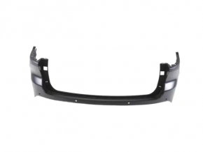 Jeep Grand Cherokee WL 21-25 bare rear bumper for parking sensors, long