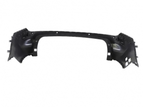 Jeep Grand Cherokee WL 21-25 bare rear bumper for parking sensors, long