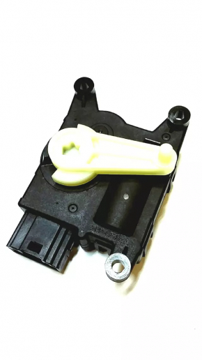 Actuator motor for the heater ventilation drive of the Subaru Forester 14-18 SJ
