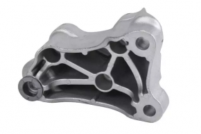 Left automatic transmission mount bracket for Chevrolet Equinox 18-21 6T40 MNH