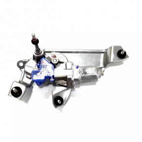 Windscreen wiper trapezoid with motor rear Subaru Outback 15-19