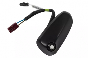 Antenna socket Buick Encore 13-14