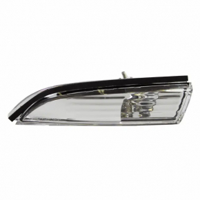 Left turn signal mirror for Ford Fiesta 11-19