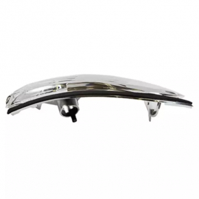 Left turn signal mirror for Ford Fiesta 11-19