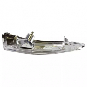 Left turn signal mirror for Ford Fiesta 11-19