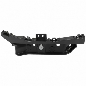 Right inner rear bumper mount for Lincoln MKX 16-18