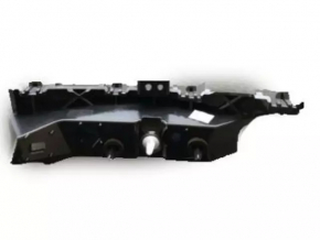 Right inner rear bumper mount for Lincoln MKX 16-18