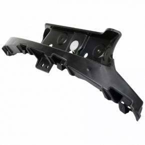 Right inner rear bumper mount for Lincoln MKX 16-18