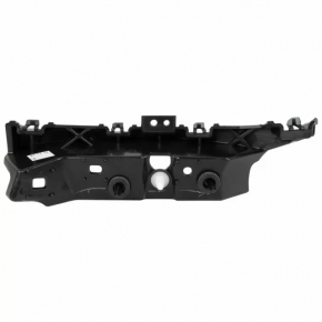 Right inner rear bumper mount for Lincoln MKX 16-18
