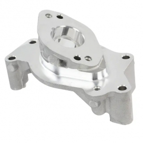 Fuel injection pump bracket Lincoln Nautilus 19-23 2.0T