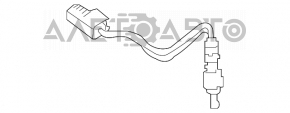 Front second lambda probe for Nissan Murano z50 2003-2008