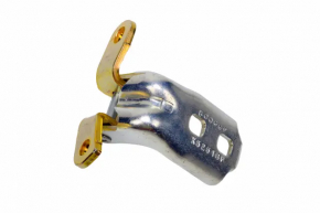 Door hinge upper front left GMC Terrain 18-