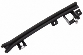 Rear Left Door Glass Guide GMC Terrain 18-