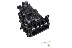 Heater assembly Chevrolet Impala 14-20 manual