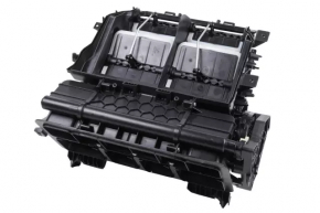 Heater assembly Chevrolet Impala 14-20 manual