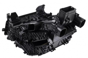 Heater assembly Chevrolet Impala 14-20 manual