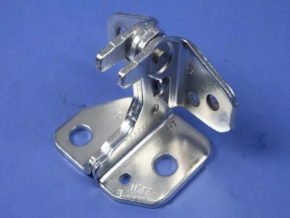 Door hinge upper rear right Jeep Grand Cherokee WK2 11-21