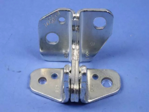 Door hinge upper rear right Jeep Grand Cherokee WK2 11-21