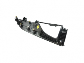 Rear pillar trim left Dodge Challenger 15-19 black
