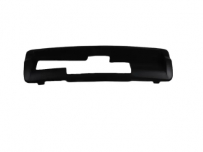 Lower rear bumper plug Jeep Grand Cherokee WK2 11-21 for towbar