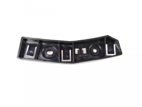 Front bumper mount left Jeep Cherokee KL 14-18 SIGNEDA