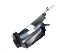 Right radiator deflector for Jeep Grand Cherokee WK2 14-16 3.6