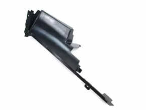 Right radiator deflector for Jeep Grand Cherokee WK2 14-16 3.6