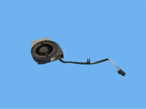 Jeep Compass 17-25 Driver's Seat Back Blower