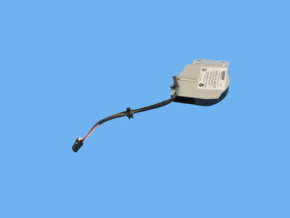 Jeep Compass 17-25 Driver's Seat Back Blower