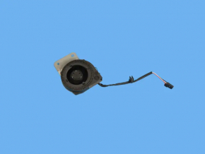 Jeep Compass 17-25 Driver's Seat Back Blower