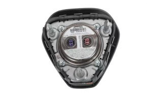 Chevrolet Volt 16 driver's steering wheel airbag (gray)